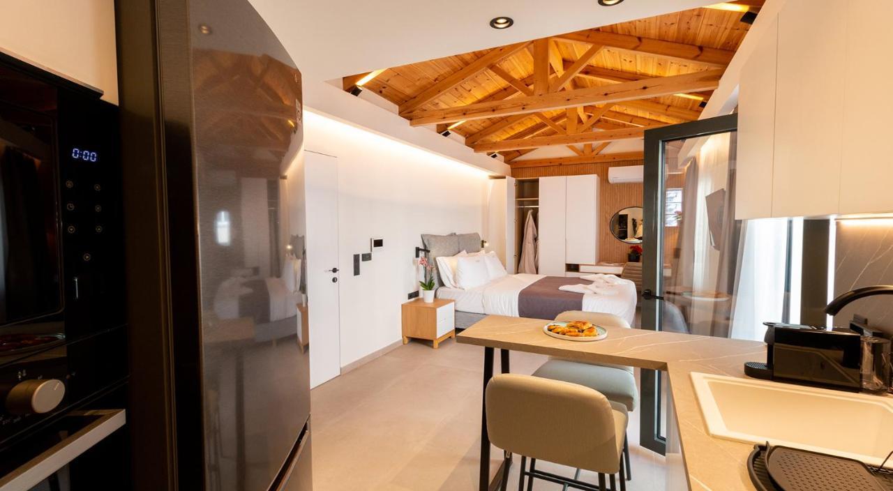 Suite Hot Tub